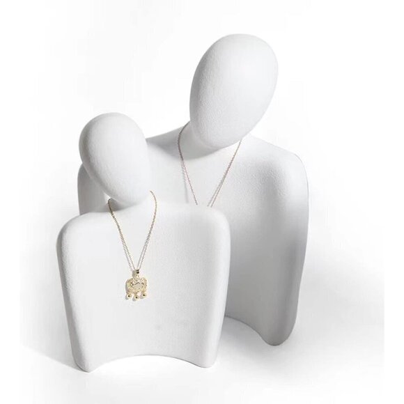 Hugging Couple Statues Ceramic Lover Figurine Characters Coffee Table Décor - Picture 7 of 11